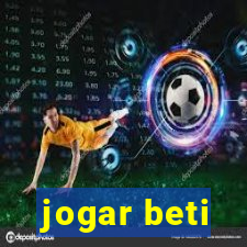 jogar beti